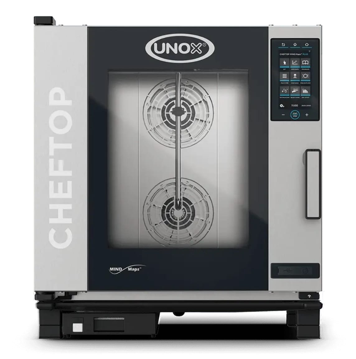 Horno UNOX