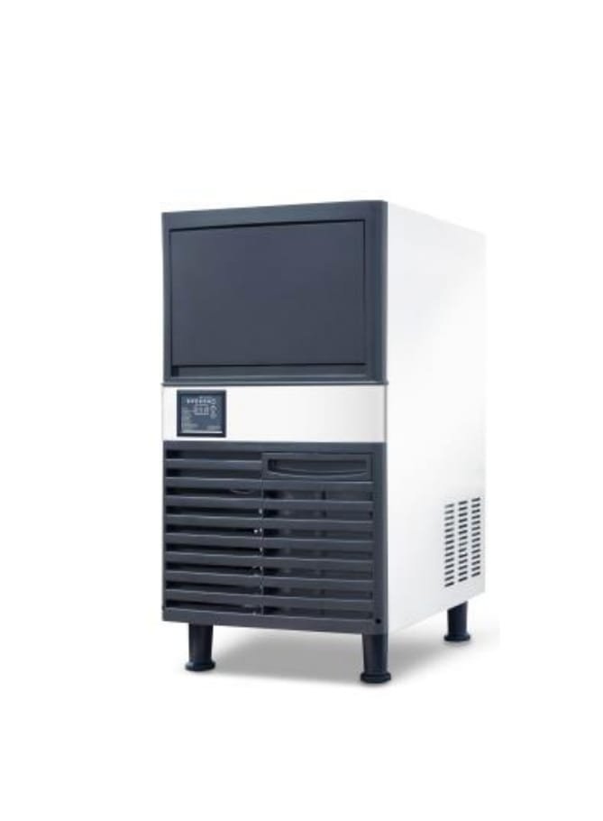 Maquina Fabricadora de Hielo