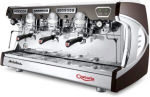 Cafetera Astoria