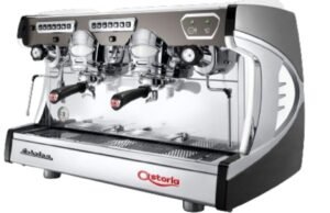 Cafetera Astoria