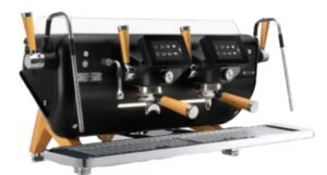 Cafetera Astoria